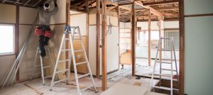 Entreprise de rénovation de la maison et de rénovation d’appartement à Vesc